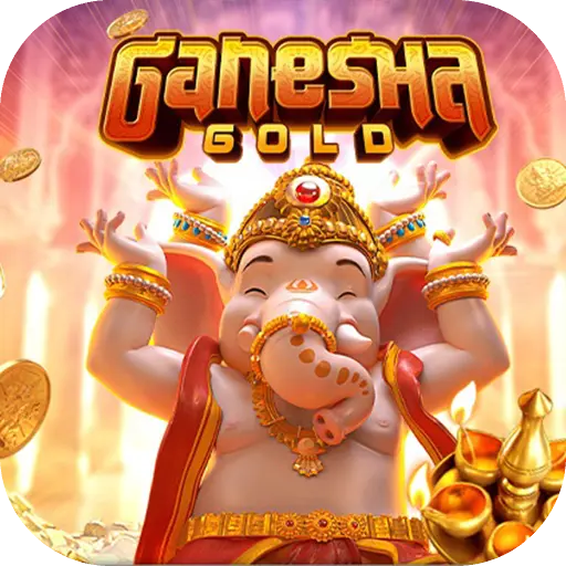 Jackpot Ganesha Fortune